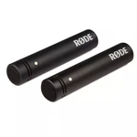 Rode Microphones M5 Compact Cardioid Condenser - Matched Pair. Fixed Price $183.82.