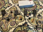 Audio-technica AT831B Lavalier Microphones. Fixed Price $100.00.