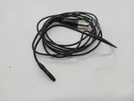 Sanken COS-11 Lavalier Microphone TA5F Lectrosonics #2. Fixed Price $249.00.