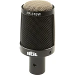 Heil Sound Pr 31 Bw Short Barrel Large-diaphragm Dynamic. Fixed Price $299.00.