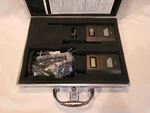 Pixel MK-7 Uhf Wireless Lavalier Microphone System Video Slr. Fixed Price $88.88.