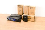 Vocopro Silentpa-in-ear-band Professional Pll Wireless Iem System No Psu CG01YQF. Fixed Price $322.99.