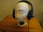 Audio-comm Pro Headset Mic For Icom Hf Radios. Fixed Price $39.95.