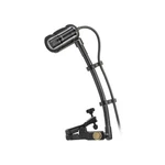 Audio-technica ATM350UCW Cardioid Condenser Clip-on Instrument Microphone. Fixed Price $219.00.