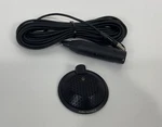 Audio-technica AT841A Omni Condenser Boundary Microphone + AT8533X Power Module. Fixed Price $59.99.