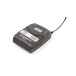 Sennheiser 300 G3 Wireless Bodypack Transmitter "b" 626-668MHZ SKU#2055599. Fixed Price $119.00.