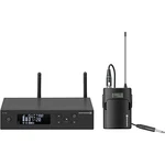 Beyerdynamic TG510 Wireless Instrument Set Guitar. Fixed Price $429.00.