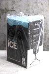 Blue Snowball Ice Usb Microphone Brand New Sealed Unused. Fixed Price $32.00.