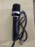 Uher M517 Dynamic Microphone. Fixed Price $57.00.