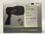 Lewitt Audio Dtp 340 Rex Dual-element Cardioid Kick Drum Mic (UD1040161). Fixed Price $260.00.