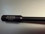 Audix Microboom Inch W/ M1255B Element Stand Adapter & Original Cable MB5055. Fixed Price $475.00.