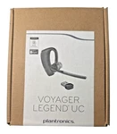 Plantronics Voyager Legend B235-M Black In Ear Headset. Fixed Price $59.99.
