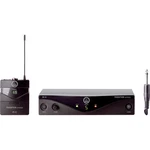 Akg Perception Wireless Instrumental Set Band. Fixed Price $230.00.