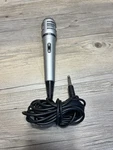 Optimus Omnidirectional Dynamic Microphone Model No. 33-3030. Fixed Price $11.95.
