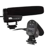 Pixal Voical MC-550 Microphine For Dslr Camera And Camcorder. Fixed Price $20.00.