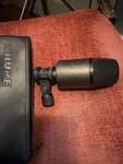 Cad Audio Kbm 412 Microphone. Fixed Price $75.00.