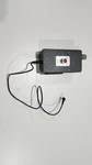 Audio Implements CP-201A Push-to-talk And Amplifier Box. Fixed Price $101.90.