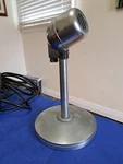 1950S Victor Animataphone Dynamic Microphone. Fixed Price $197.38.