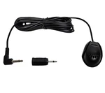 Car Microphone Fits 3.5MM & 2.5MM Bluetooth Enabled Stereo Audio Dvd Gps. Fixed Price $11.99.