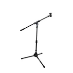 Prox T-MIC05 Short Microphone Stand W/boom. Fixed Price $27.99.