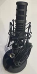 Turnstile Audio Platform Series TAP300 Cardioid Dynamic Broadcast Microphone. Fixed Price $49.99.