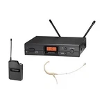 Audio-technica 2000 Series ATW-2194B Uhf Wireless System, Frequency Band. Fixed Price $373.43.