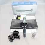 Shure BETA98AMP Cardioid Condenser Instrument Percussion Drum Microphone. Fixed Price $99.30.