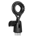 Microphone Holder For Condenser Shock Mount Standard Interface .... Fixed Price $6.38.