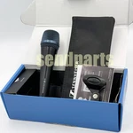 Sennheiser E935 Dynamic Vocal Performance Handheld Microphone Cardioid Black Us. Fixed Price $35.00.