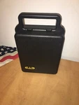 Cad Pro Drum Kit Microphone Case Fits TM211 SN210 KM212 D29 Bass Hardshell. Fixed Price $16.95.