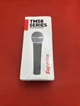 Superlux TM58 Dynamic Vocal Microphone/ Free Shipping. Fixed Price $33.24.