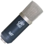 Roswell Pro Audio Mini K87 Studio Condenser Microphone. Fixed Price $469.00.