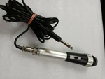 Mura Dynamic Microphone Model DX-247 Dual Impedance. Fixed Price $39.99.