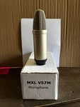Mxl Cardioid Large Diaphragm Condenser Microphone V57M By Marshall. Fixed Price $49.99.