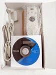 Philips Lfh 6274/00C Handheld Usb Speechmike Pro Dictation Microphone. Fixed Price $175.99.
