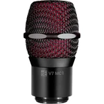 Se Electronics V7 Mic Capsule, Supercardioid For Shure Wireless Black MP03 Pouch. Fixed Price $139.00.