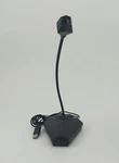Cmteck Usb Desktop Computer CM001 Microphone, Mute Button With Led Indicator,. Fixed Price $22.00.