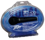 Peavey Pvi 100 1/4 Cable Series Dynamic Cardiod With Pouch 577810 New. Fixed Price $44.99.
