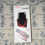 Commander Optics V30 Pro Shotgun Microphone Supercardioid Wind Muff For Cameras. Fixed Price $50.00.