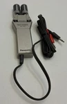 Panasonic RP-V220 Electret Condenser Microphone. Fixed Price $15.00.