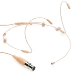 Galaxy Audio HSM8F Omnidirectional Headset Microphone Pack - TA3F, Beige. Fixed Price $259.99.