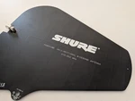 Shure PA805SWB Passive Directional Antenna. Fixed Price $250.00.