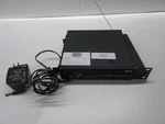 Telex FMR-70 Condenser Wireless Receiver For Microphone. Fixed Price $22.99.