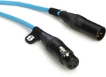 Rode Premium Xlr Cable - 9.8 Feet, Blue. Fixed Price $39.00.
