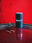 Vintage 1950'S Altec 311A Microphone Lower Cable Adapter For 639A 639B. Fixed Price $99.00.