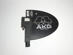 Akg Sra 2B Active Directional Wide-band Uhf Antenna 650-865 Mhz. Fixed Price $175.00.