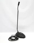 Electro Voice Ev Pc Desktop 18" Gooseneck Condenser Microphone Xlr 3-PIN #2550. Fixed Price $174.99.