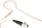 Point Source Audio CO-6 Omnidirectional Earset Microphone With TA4F Connector. Fixed Price $233.10.
