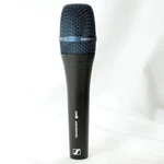 Sennheiser E965 Condenser Microphone Signed Authentic Used. Fixed Price $141.16.