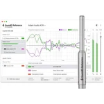 Sonarworks Soundid Reference Plug-in With Measurement Microphone. Fixed Price $165.00.